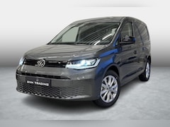 Volkswagen Caddy Cargo - 2.0 TDI Style