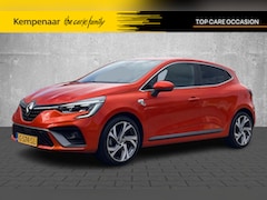 Renault Clio - 1.3 TCe R.S. Line Bose