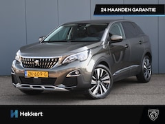 Peugeot 3008 - Allure 1.2 PureTech 130pk NAVI | CRUISE | 19''LM | DAB | CLIMA | PDC + CAMERA | APPLE CARP