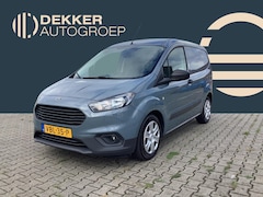 Ford Transit Courier - 1.0 Trend