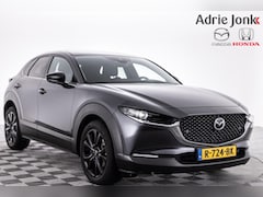 Mazda CX-30 - 2.0 e-SkyActiv-X M Hybrid Homura | APPPLE CARPLAY | DODEHOEK DETECTIE | VERWARMDE STOELEN