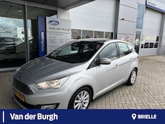 Ford C-Max - 1.0 Titanium