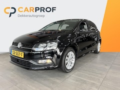 Volkswagen Polo - 1.2 TSI Highline