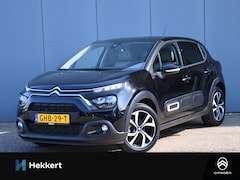 Citroën C3 - Feel Edition 1.2 PureTech 83pk PDC ACHTER + CAM. | DAB | NAVI | KEYLESS | APPLE-CARPLAY |