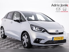 Honda Jazz - 1.5 e:HEV Elegance | AUTOMAAT | APPLE CARPLAY | PARKEERSENSOREN | ADAPTIEF CRUISE CONTROL