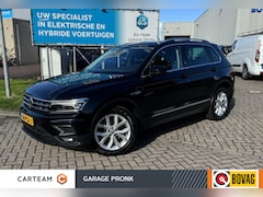 Volkswagen Tiguan - 1.5 TSI ACT ACC/CARPLAY/CAMERA/KEYLESS