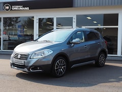 Suzuki SX4 S-Cross - 1.6 High Executive AllGrip