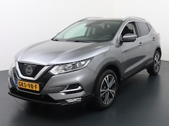 Nissan Qashqai - 1.2 N-Connecta