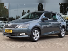 Skoda Fabia Combi - 1.2 TSI JOY | CRUISE | NAVI | PDC | BLUETOOTH | STOELVERW. | AIRCO |