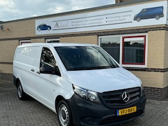 Mercedes-Benz Vito - 114 CDI Lang Navigatie / Cruise controle / Trekhaak