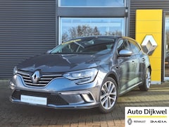 Renault Mégane - TCe 130 GT-Line EDC AUTOMAAT