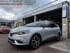 Renault Grand Scénic - 1.3 TCe 140pk EDC Intens 7P+Trekhaak