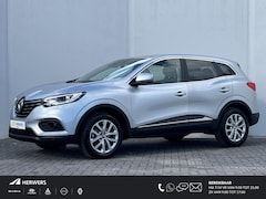 Renault Kadjar - 1.3 TCe 140PK Intens / 1500KG Trekgewicht / Navigatie / Keyless / Climate control / Apple