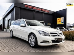 Mercedes-Benz C-klasse Estate - 250 Avantgarde, 204 PK, Trekhaak, Adaptieve Cruise, Stoelverwarming