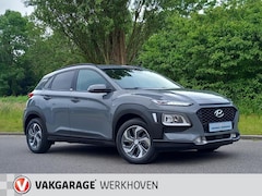 Hyundai Kona - 1.6 GDI HEV Hybrid | Apple Carplay | Camera | Stoelverwarming