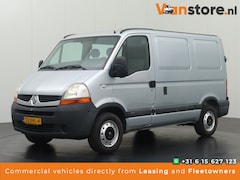 Renault Master - 2.5DCI Automaat | Trekhaak | 3-Persoons