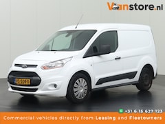 Ford Transit Connect - 1.6TDCI L1 Trend | Airco | Camera