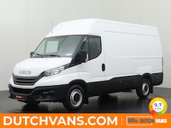 Iveco Daily - 35S16 160PK L2H2 | 3500 Trekgewicht | Airco | 3-Persoons | Betimmering