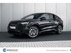 Audi Q4 Sportback e-tron - 45 S Edition