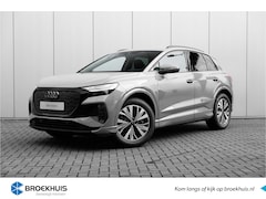 Audi Q4 e-tron - 45 quattro Advanced edition 82 kWh