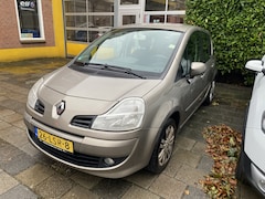 Renault Grand Modus - 1.2 TCE Exception LICHTMETALENVELGEN CPV ELEKTR.RAMEN