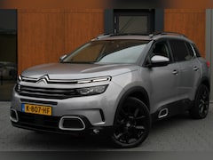 Citroën C5 Aircross - 1.2 | Pano | Camera | Trekhaak | Lederen bekleding