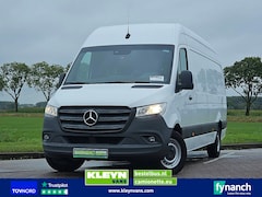 Mercedes-Benz Sprinter - 316 l3h2 maxi mbux ac