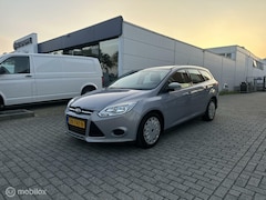 Ford Focus Wagon - 1.6 TDCI Lease Trend Cruise NAP PDC