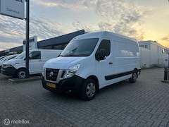 Nissan NV400 - bestel 2.3 dCi L2H2 Acenta Airco NAP Ex btw