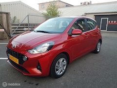 Hyundai i10 - 1.0 Comfort Apple Carplay Android Cruise Control