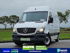 Mercedes-Benz Sprinter - 313 ac