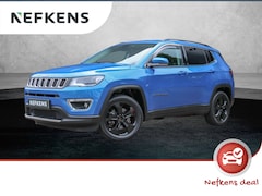 Jeep Compass - 4xe 190pk Plug-in Hybrid Electric Limited (Adap.Cruise/FULL LED/Camera/18"LMV/PDC/GOED ond