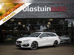 CUPRA Leon Sportstourer - 1.5 eTSI Business Edition Plus , Adap. cruise, Virtual cockpit,