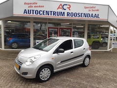 Suzuki Alto - 1.0 Comfort Plus met airco , 1e eigenaar