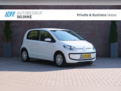 Volkswagen Up! - 60pk 5-drs move up | Airco | Elektrische ramen