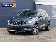 Volvo XC40 - 1.5 T3 Inscription Leder Led