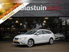 Seat Leon ST - 1.4 TSI FR Business , Pano dak, Adap. cruise,