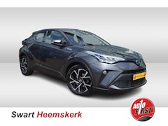 Toyota C-HR - 1.8 Hybrid Dynamic | NL auto | Apple Carpl. | Trekh. | Navi | Camera | Bovag