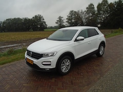 Volkswagen T-Roc - 1.0 TSI Sport NAVI