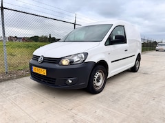 Volkswagen Caddy - 1.6 TDI Airco Trekhaak