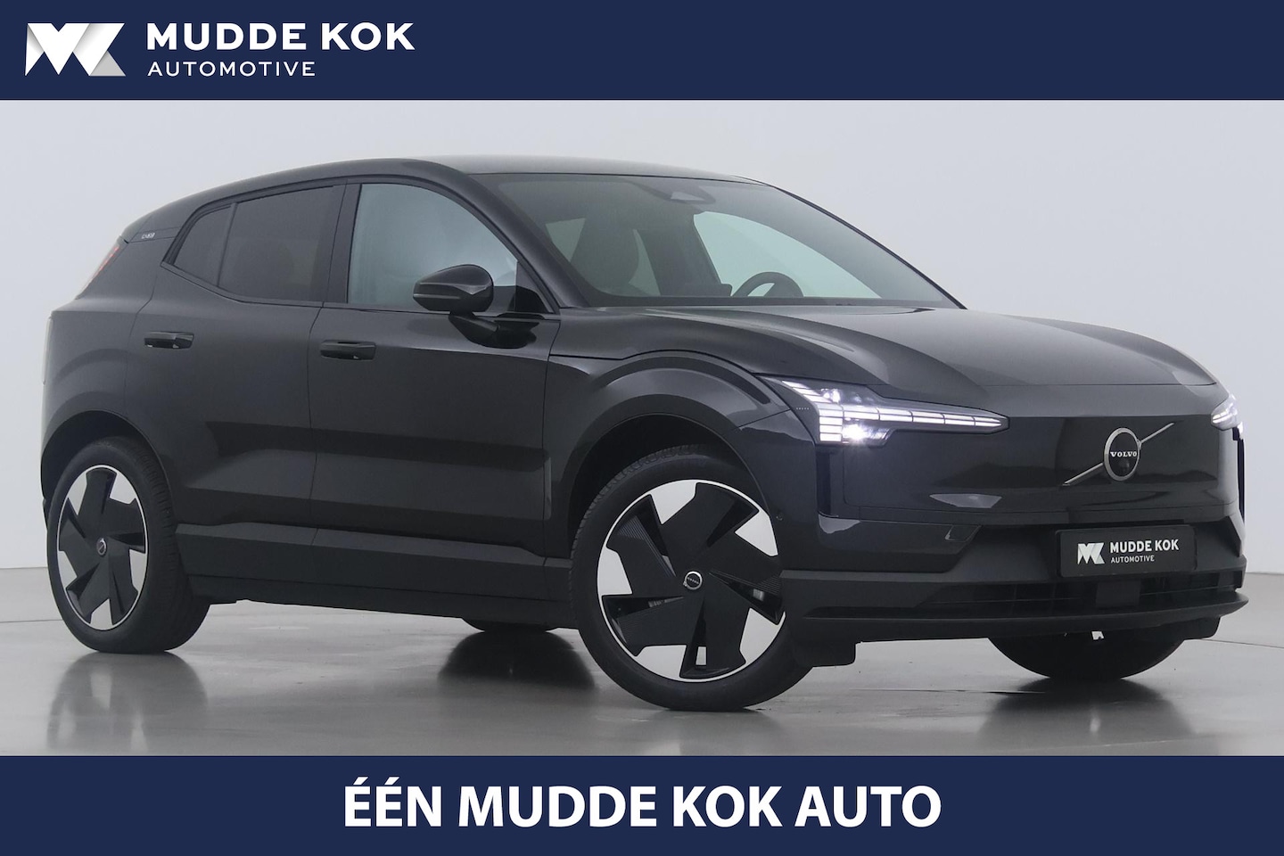 Volvo EX30 - Single Motor Extended Range Ultra 69 kWh | Stoel+Stuurverwarming | Panoramadak | 360° Came - AutoWereld.nl