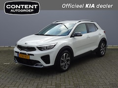 Kia Stonic - 1.0 T-GDi 100pk GT-Line