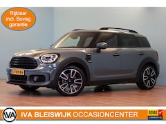 MINI Countryman - 1.5 Cooper Automaat | NAVI | CAMERA+PDC | STOELVERW | HEAD-UP | TREKHAAK |