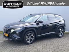 Hyundai Tucson - 1.6 T-GDi PHEV 265pk AWD Aut. Comfort Smart / PLUG-IN / 19" Velgen / Climate en Cruisecont