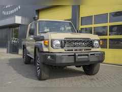 Toyota Land Cruiser - Landcruiser GRJ 79 DC 4.0 V6 EURO-6 A/T