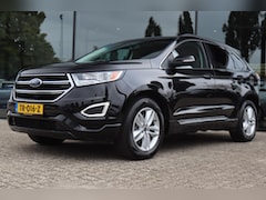 Ford Edge - 2.0 ECOBOOST 250 PK AUT. | LEDER| NAVI | CRUISE | STOELVERW. | TREKHAAK