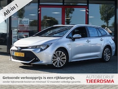 Toyota Corolla Touring Sports - 1.8 Hybrid First Edition Navi/Clima/Cruise/PDC/Camera