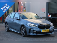 BMW 1-serie - 118i High Executive Edition M-PAKKET, PANO, 41DKM