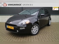 Fiat Punto - 1.2 5drs / climate / navi / l.m. velgen