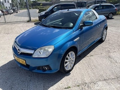 Opel Tigra TwinTop - Cabrio 1.8 16V (Z18XE(Euro 4))